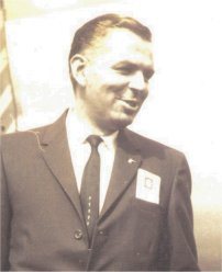 Otto Escalante
